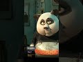 Learn Portuguese with Kung Fu Panda 3 🎬 #learnportuguese #portuguesewithmovies #portuguese