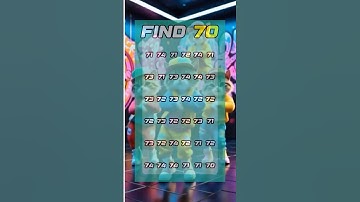 Find odd number 👀🧠 #quiz #facts #gk #mathematics #odd #puzzle #geniusmindset #iqtest #mathstricks