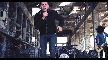 DEFILER - "WALK IN THE GLOW" (OFFICIAL VIDEO)