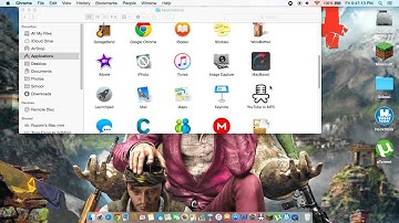 How to download and Install Call of Duty World at War for mac free!