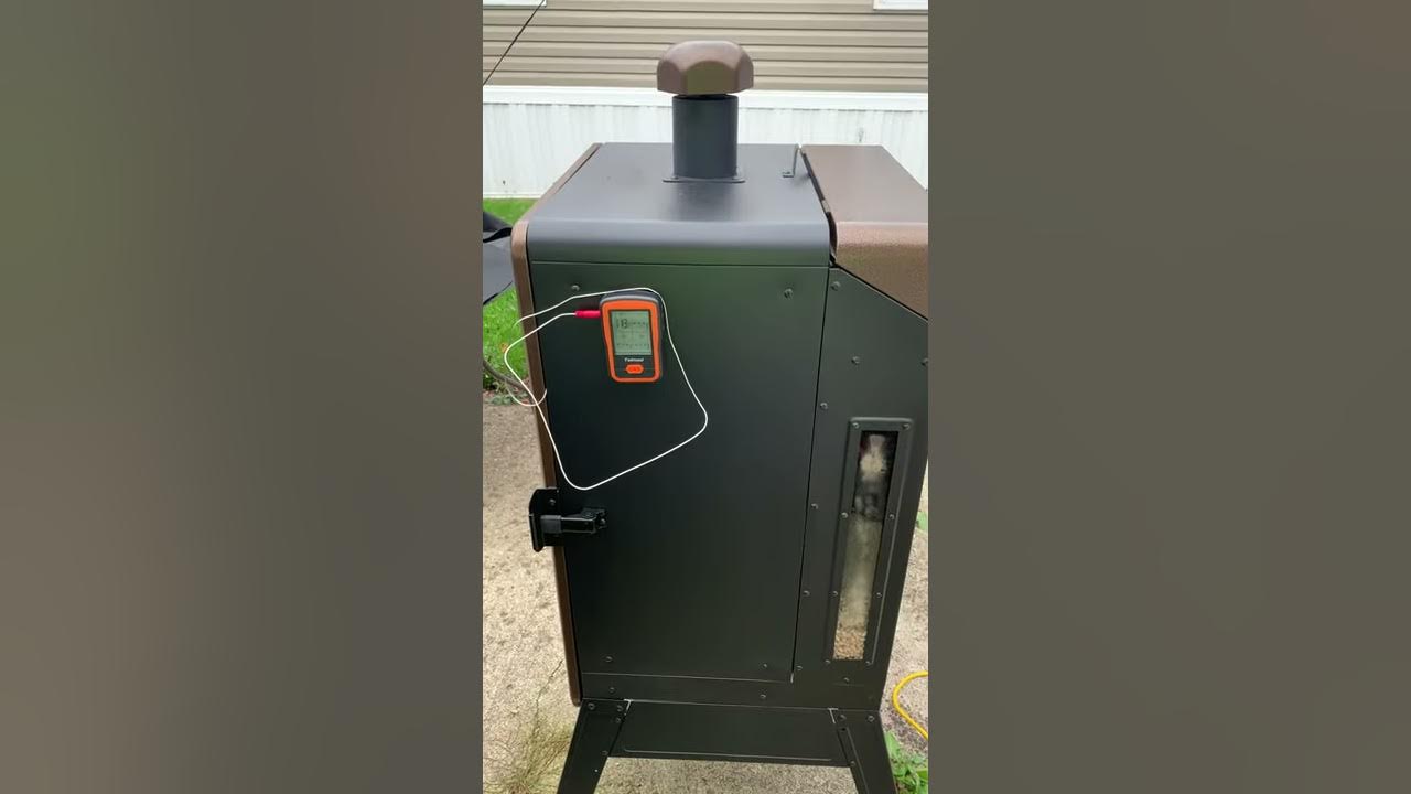 Taimasi Remote Thermometer YouTube