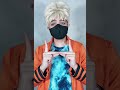 I love you friend but do you love me?? #fingerdance #maskedhokage #naruto0919plays