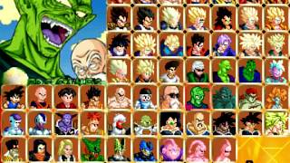 DOWNLOAD DBME 2009 - GAMEPLAY AND LINK IN DESCRIPTION