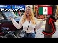 MEXICO ES MUY HERMOSO 🇺🇸 | Matamoros Coahuila