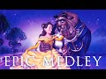 Beauty and the Beast | EPIC VERSION