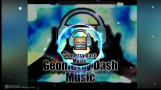 Video thumbnail of "DM Dokuro - Reality Check Through The Skull [GeometryDashMusic]"