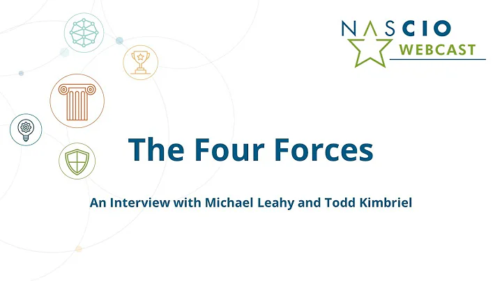 The Four Forces: An Interview with Mike Leahy and ...