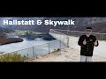 Hallstatt Austria Walking Tour (relaxing music)