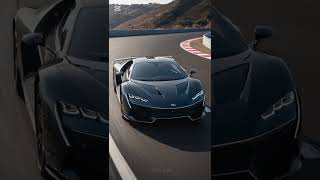 “The Software Revolution: Cars That Evolve Themselves”
