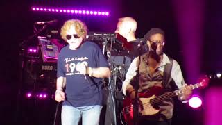 SIMPLY RED - "IT'S ONLY LOVE DOING ITS THING"  04-07-2023  BY SUPERPAOLA