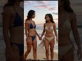 #thailand #lesbians #kissing #beach