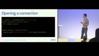 HTML5 in Windows Phone 8