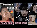 BLACKPINK - &#39;How You Like That&#39; Concept Teaser Video  [REACTION!] LISA/ JISOO/JENNIE/ROSÉ (COMEBACK)
