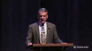 Presuppositional Apologetics with Dr  William Lane Craig