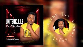Dj Admiro Nwatingoma = Unitsukulile((music official))