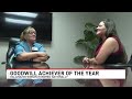 "There is always hope": Goodwill's top national honor goes to Michigan woman who overcame addiction