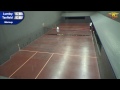 2015 U.S. Pro Singles Satellite - Lumley v. Tanfield