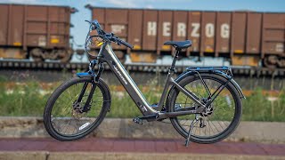 VanPowers UrbangGlide Pro - What You Need To Know