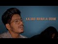Kalvari Mamalai Oram - Cover