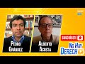 🔴 En vivo | No Hay Derecho con Glatzer Tuesta [20-10-2021]