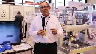 Hannover Messe USA 2018 – Festo about ‘Home of Industrial Pioneers’ [World of Industries]
