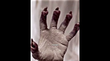 Scott turns into a werewolf. | teen wolf | #shorts