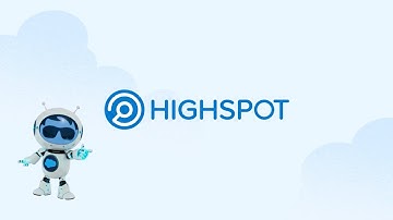 Supercharge Your GTM Strategy with Highspot for Agentforce
