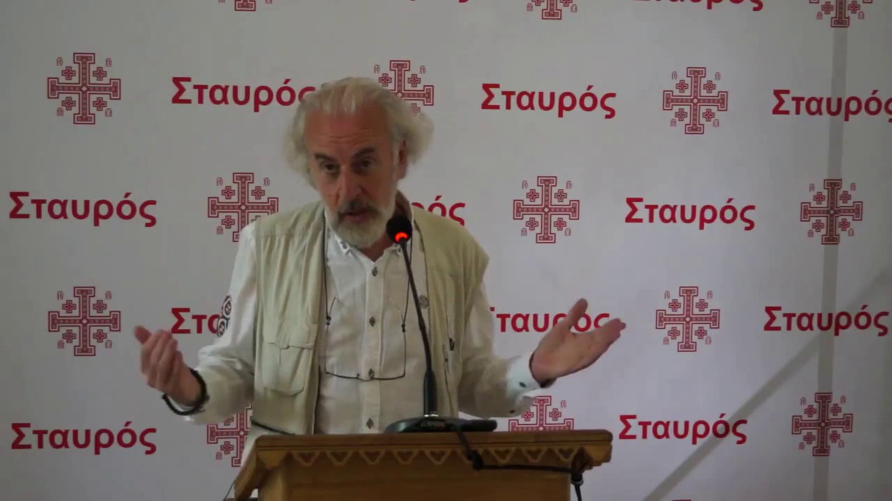 Дворкин о сектоведении: объективность недостижима - YouTube