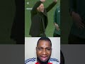 Arsenal had a clean Penalty against Atlético Madrid #Arsenal #atletico #arsenalfc