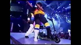 Missy Elliott - We Run This (Live At Spike Video Game Awards 2005) (VIDEO)