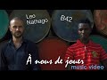 Nathago  b42   nous de jouer official eng sub 