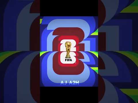 2026 World Cup Is For He Football Worldcup 2026worldcup 