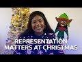Representation At Christmas | Spilling The Black Tea | BBC The Social