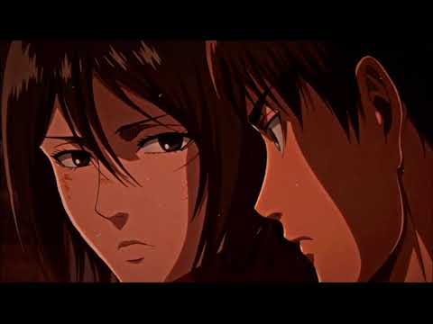 JD The Kid - Taking It Easy (AoT AMV)