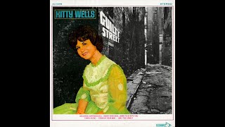 Watch Kitty Wells Guilty Street video