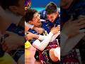 Little did I know I'm a champion!🏆🥇✨️ #石川祐希 #yukiishikawa #volleyball #champions #short #shortvideo