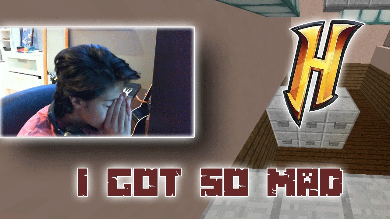 Completing every parkour challenge on Hypixel!