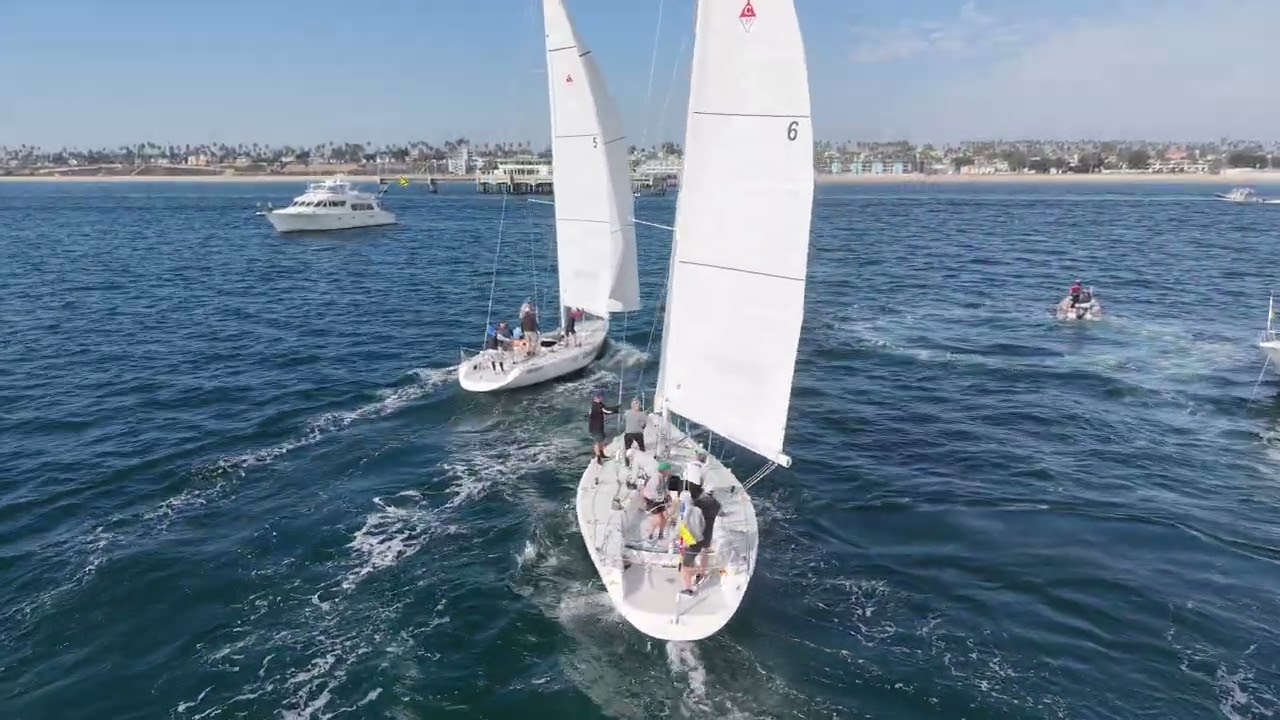 ⁣2025 Butler Cup   Day 2   F10M2   Seago v Young start