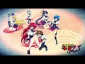 Highschool DxD Hero Opening Full『SWITCH』by Minami cover english