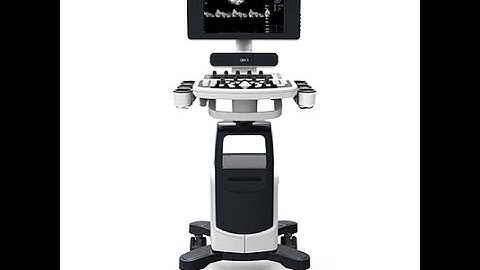 color doppler ultrasound Qbit5