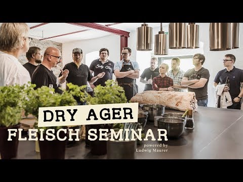 Meat Seminar