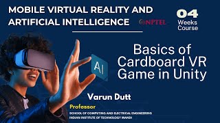 Basics of Cardboard VR Game in Unity