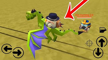 Chicken Gun Game || Pro VS Hacker || RaceTrack3 - Maps || Level # 690 || Best Online Amazing Games