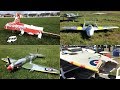 Gblyndens rc plane crash compilation  volume three