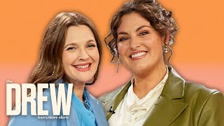 Drew Barrymore & Kristina Zias Surprise Audience Members With a Full Spa Day | Drew Barrymore Show