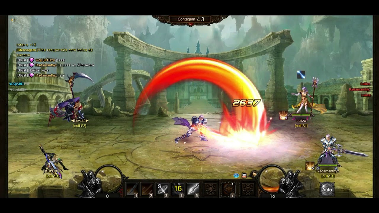 Legend Online Classic-PT PC