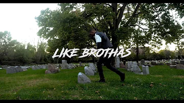 EL HITTA - Like Brothas [Official Music Video]