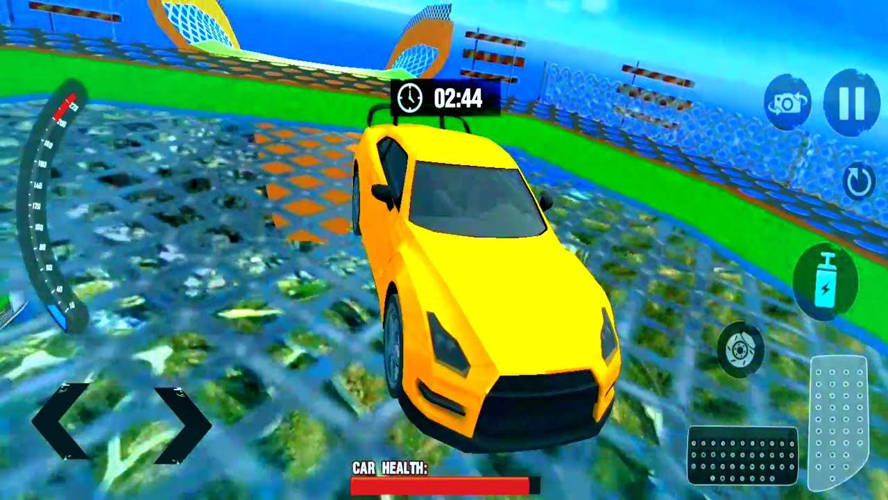 car driving simulator games free for pc