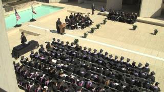 NSAD Graduation 2014