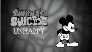 EPILEPSY WARNING Friday Night Funkin Suicide Mouse Mod Sunday Night Suicide v2  OST